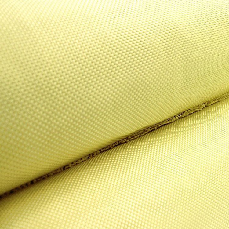 415 Unidirectional Aramid Fiber Wrap